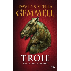 Troie - Tome 3