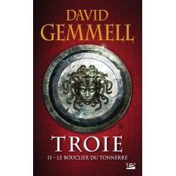 Troie - Tome 2