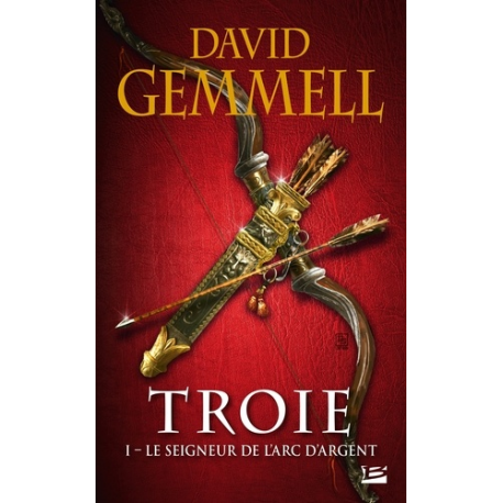 Troie - Tome 1