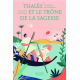 Thalès et le trône de la sagesse - Grand Format