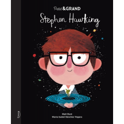 Stephen Hawking - Album
