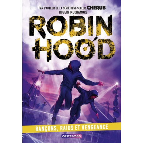 Robin Hood - tome 5