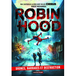 Robin Hood - Tome 4