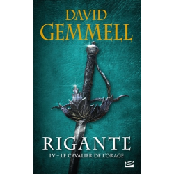 Rigante - Tome 4