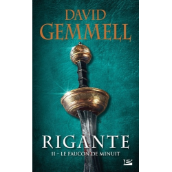 Rigante - Tome 2