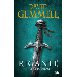 Rigante - Tome 1