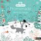 Promenade dans la neige - Album