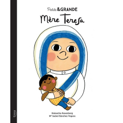 Mère Teresa - Album