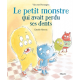 Le petit monstre qui avait perdu ses dents - Album