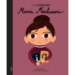 Maria Montessori - Album