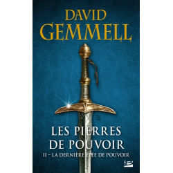 Les Pierres de Pouvoir - Tome 2