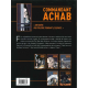 Commandant Achab - Tome 1 - Né pour mourir