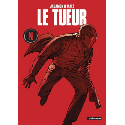 Le Tueur - Cycle 1 - intégrale - Nouvelle édition