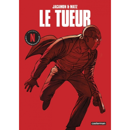Le Tueur - Cycle 1 - intégrale - Nouvelle édition