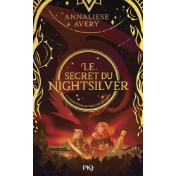 Le Secret du Nightsilver - - Tome 2-