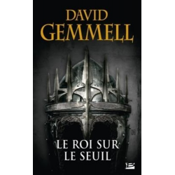 Le roi sur le seuil - Poche