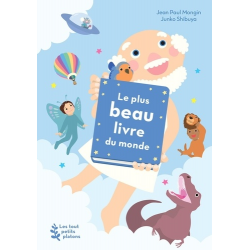 Le plus beau livre du monde - Album