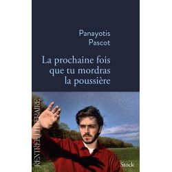 La prochaine fois que tu mordras la poussière - Grand Format