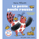 La petite poule rousse - Album