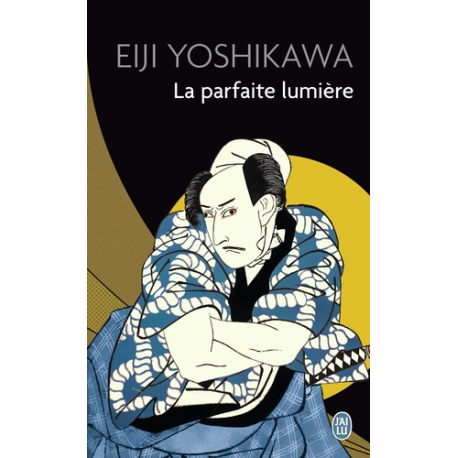 La parfaite lumière - Poche