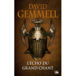 L'Echo du Grand Chant - Poche