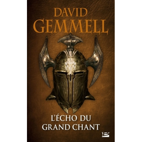 L'Echo du Grand Chant - Poche