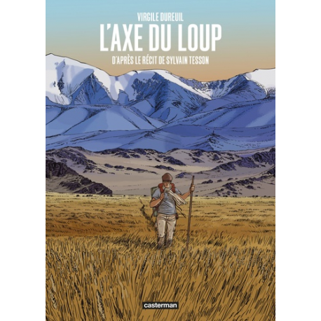 L'axe du loup - Album