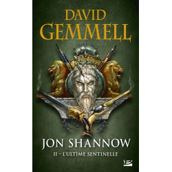 Jon Shannow - Tome 2