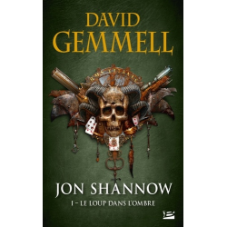 Jon Shannow - Tome 1