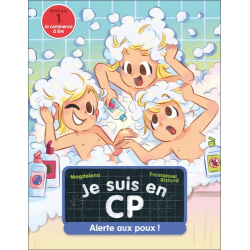 Je suis en CP 14