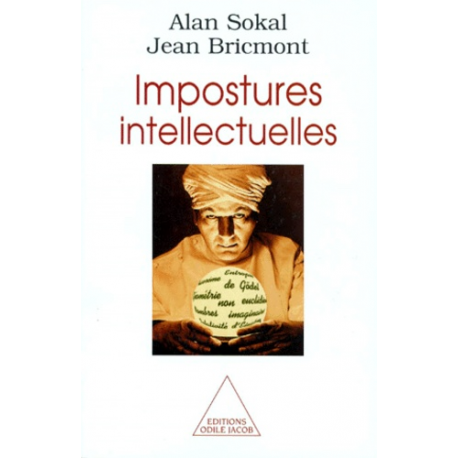 Impostures intellectuelles