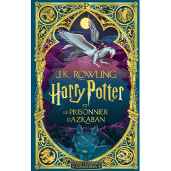 Harry Potter - Tome 3