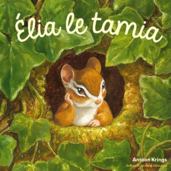 Elia le tamia - Album