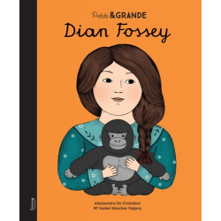 Dian Fossey - Album