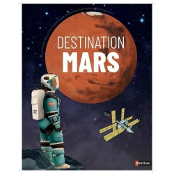 Destination Mars - Album