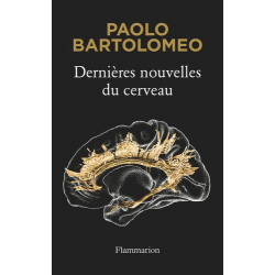 Dernières nouvelles du cerveau - Poche