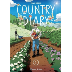 Country Diary - - Tome 1