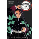 Demon Slayer - Tomes 7-12