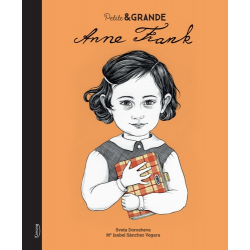 Anne Frank - Album