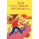 Ainsi parlait Nietzsche - Album