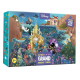 Coffret Le très grand Cherche et Trouve - Puzzle 250 pièces - Album