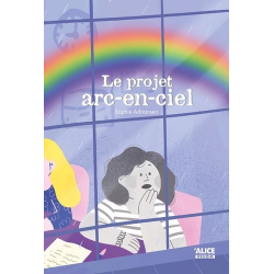 Le projet arc-en-ciel - Grand Format