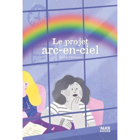 Le projet arc-en-ciel - Grand Format