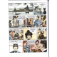 Corto Maltese (2015 - Couleur Format Normal) - Tome 4 - Les Celtiques