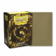 100x Dragon Shield DUAL MATTE - MTG 63.5x88 TRUTH