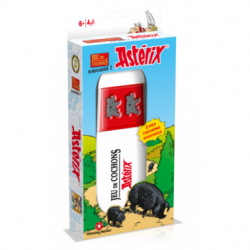 Jeu de Cochons Asterix