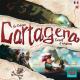 Cartagena : Carnet d'evasions