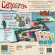 Cartagena : Carnet d'evasions