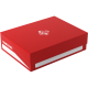 Gamegenic - Token Holder Red