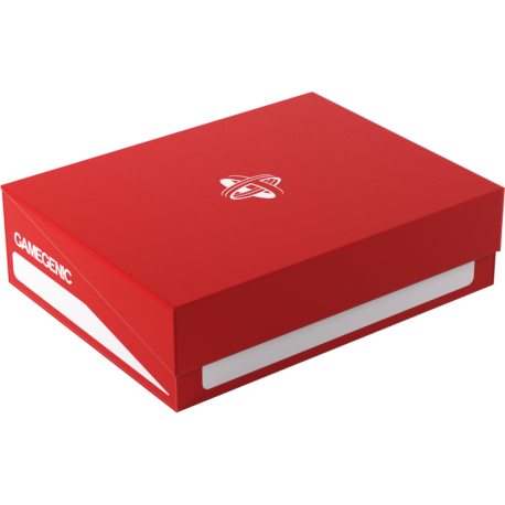 Gamegenic - Token Holder Red